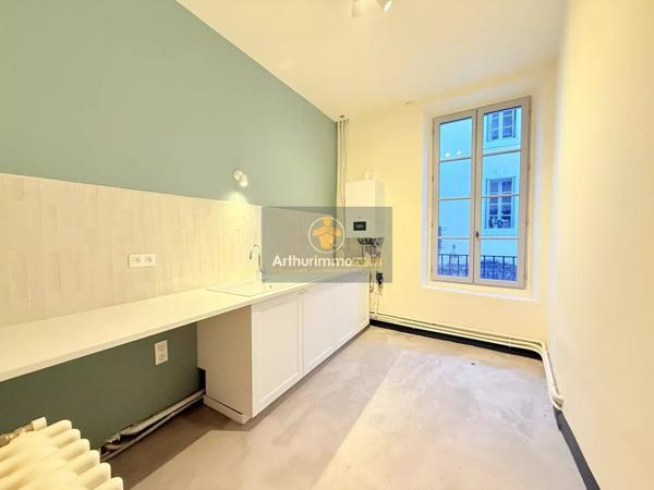 Location Appartement 6 pièces 147 m2 à Apt