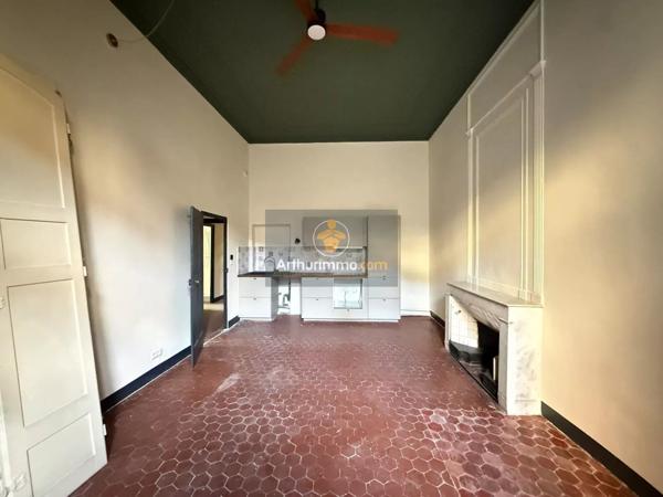 Location Appartement 6 pièces 147 m2 à Apt