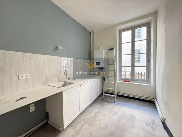 Location Appartement 6 pièces 147 m2 à Apt