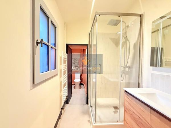 Location Appartement 6 pièces 147 m2 à Apt