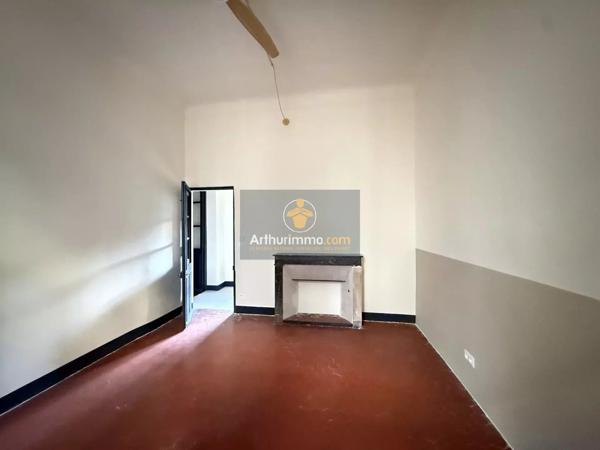 Location Appartement 6 pièces 147 m2 à Apt