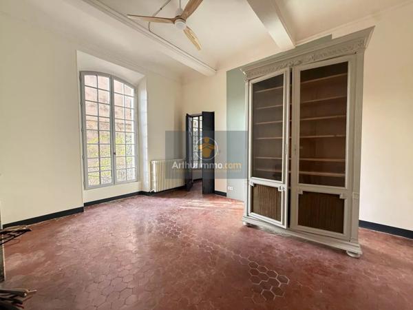 Location Appartement 6 pièces 147 m2 à Apt