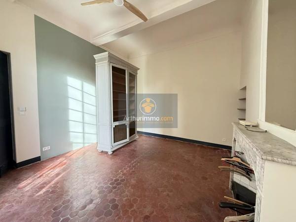 Location Appartement 6 pièces 147 m2 à Apt