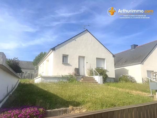 Location                                                      Maison
                        
                     3 pièces                      67 m2                     à Saint-Didier