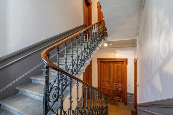 Lyon 3ème - Appartement de 241,13 m² - Cave