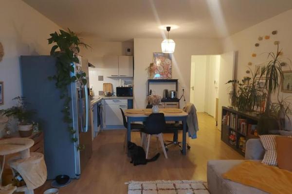 Location - Appartement 3 pièces 61 m 2 SENE (56860)