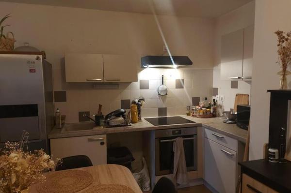 Location - Appartement 3 pièces 61 m 2 SENE (56860)