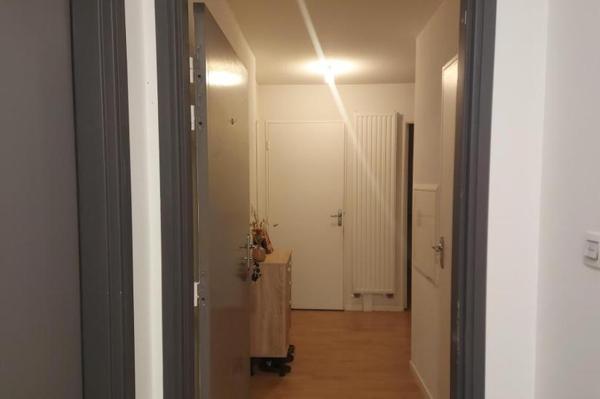 Location - Appartement 3 pièces 61 m 2 SENE (56860)