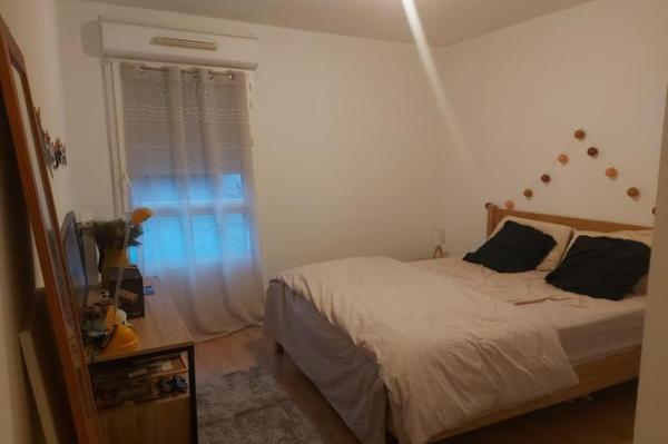 Location - Appartement 3 pièces 61 m 2 SENE (56860)
