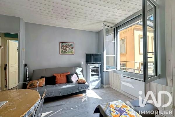 Appartement à vendre 2 pièces 47 m² Cauterets