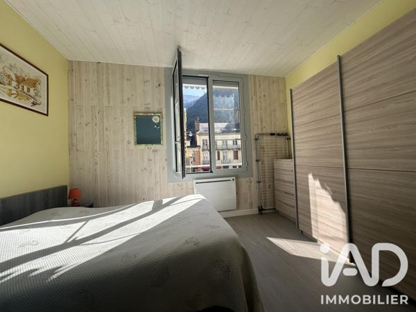 Appartement à vendre 2 pièces 47 m² Cauterets