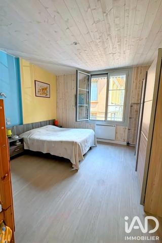 Appartement à vendre 2 pièces 47 m² Cauterets