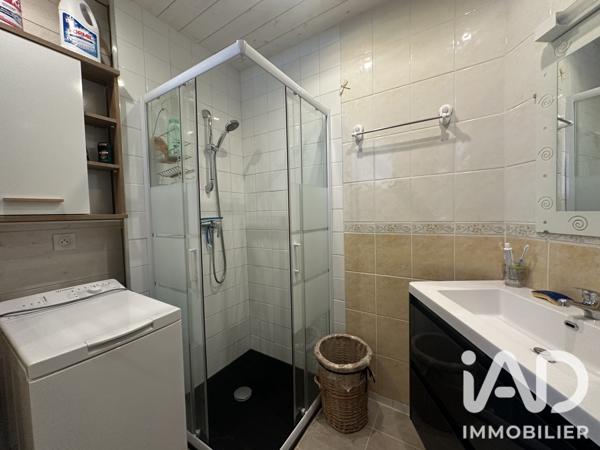 Appartement à vendre 2 pièces 47 m² Cauterets