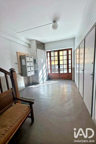 Appartement à vendre 2 pièces 47 m² Cauterets