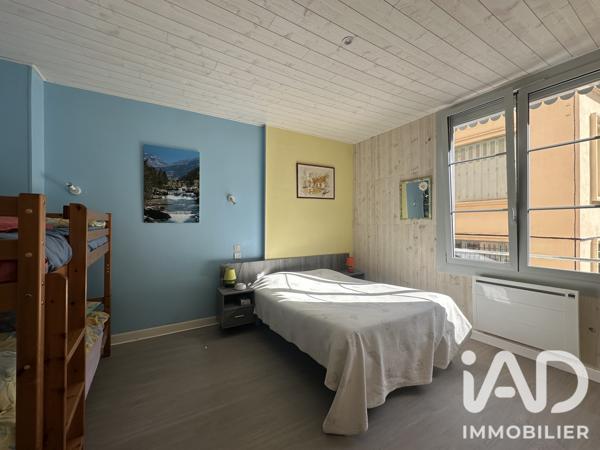 Appartement à vendre 2 pièces 47 m² Cauterets