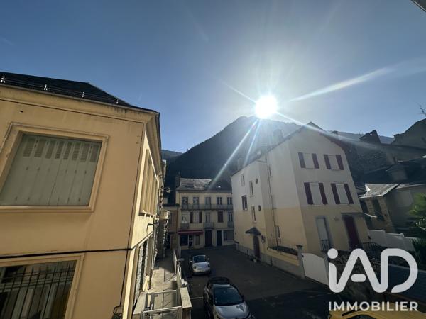 Appartement à vendre 2 pièces 47 m² Cauterets