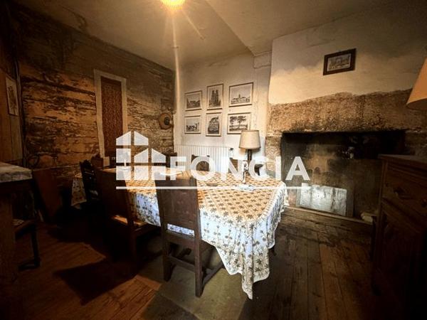 À vendre Appartement 6 pièces 155.72 m² - Quimper 29000