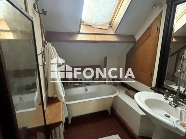 À vendre Appartement 6 pièces 155.72 m² - Quimper 29000