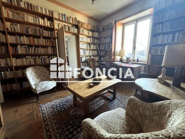 À vendre Appartement 6 pièces 155.72 m² - Quimper 29000