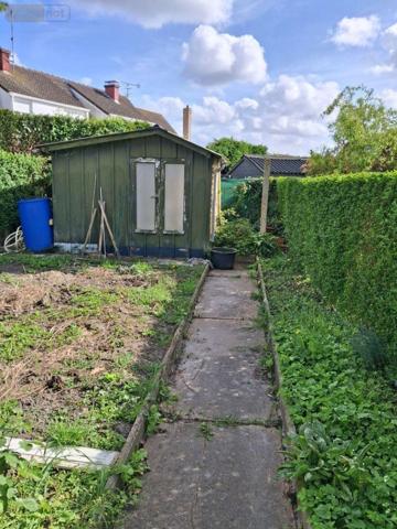 Maison à vendre à Bourbourg dans le Nord (59630), ref : MAIS00825