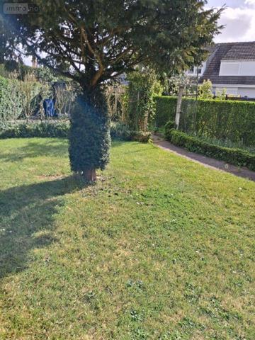 Maison à vendre à Bourbourg dans le Nord (59630), ref : MAIS00825