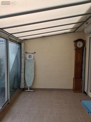 Maison à vendre à Bourbourg dans le Nord (59630), ref : MAIS00825