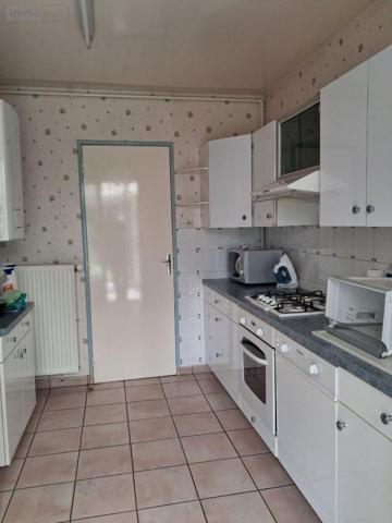 Maison à vendre à Bourbourg dans le Nord (59630), ref : MAIS00825