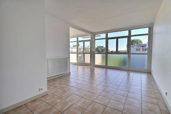 Appartement Maisons Laffitte 4 pièce(s) 69 m2