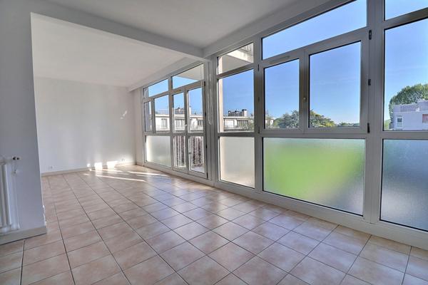 Appartement Maisons Laffitte 4 pièce(s) 69 m2