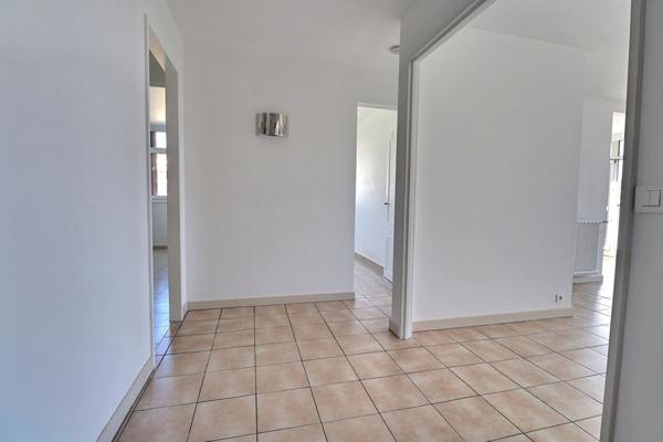 Appartement Maisons Laffitte 4 pièce(s) 69 m2