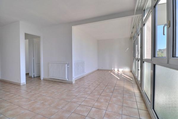 Appartement Maisons Laffitte 4 pièce(s) 69 m2