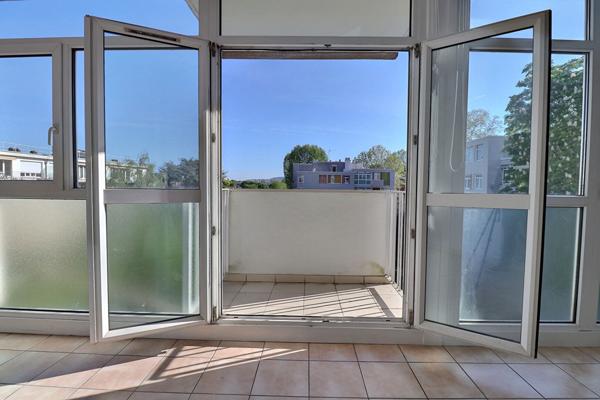 Appartement Maisons Laffitte 4 pièce(s) 69 m2