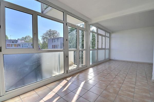 Appartement Maisons Laffitte 4 pièce(s) 69 m2
