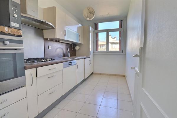 Appartement Maisons Laffitte 4 pièce(s) 69 m2