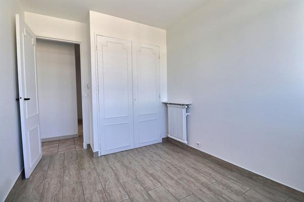 Appartement Maisons Laffitte 4 pièce(s) 69 m2