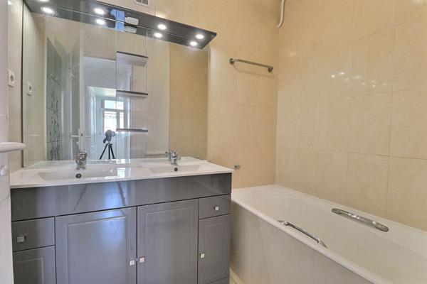 Appartement Maisons Laffitte 4 pièce(s) 69 m2