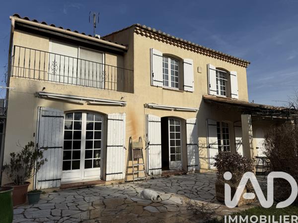 Maison à vendre 8 pièces 177 m² Tarascon