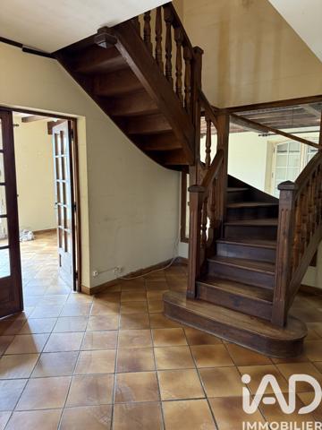 Maison à vendre 8 pièces 177 m² Tarascon