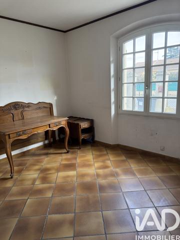 Maison à vendre 8 pièces 177 m² Tarascon
