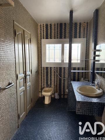 Maison à vendre 8 pièces 177 m² Tarascon