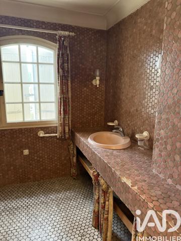 Maison à vendre 8 pièces 177 m² Tarascon