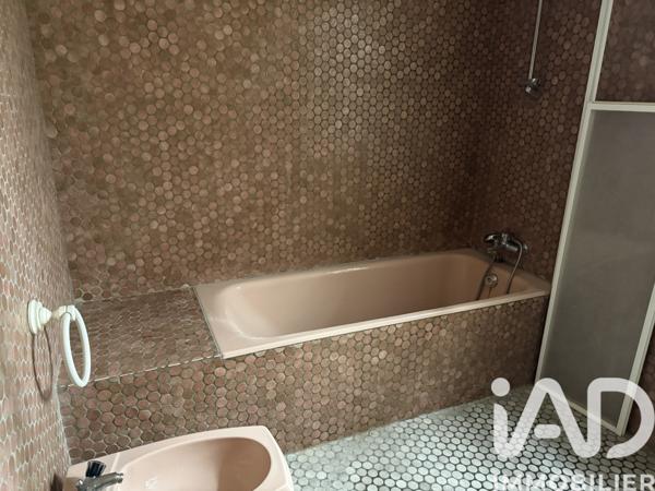 Maison à vendre 8 pièces 177 m² Tarascon