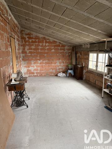 Maison à vendre 8 pièces 177 m² Tarascon