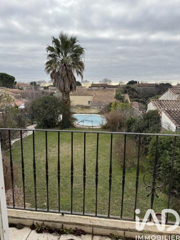 Maison à vendre 8 pièces 177 m² Tarascon