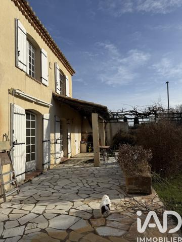 Maison à vendre 8 pièces 177 m² Tarascon