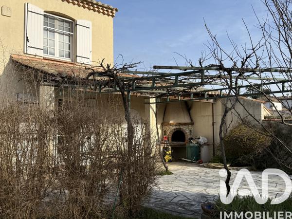 Maison à vendre 8 pièces 177 m² Tarascon