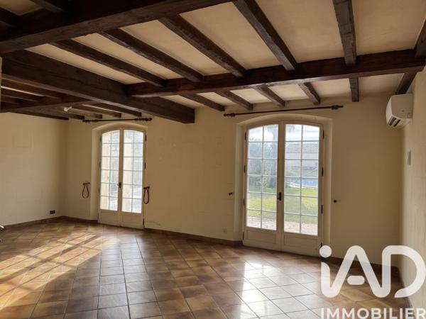 Maison à vendre 8 pièces 177 m² Tarascon