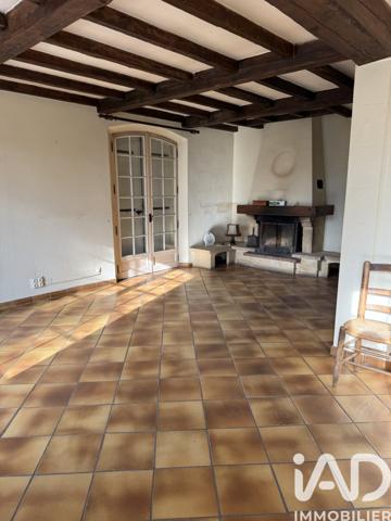 Maison à vendre 8 pièces 177 m² Tarascon