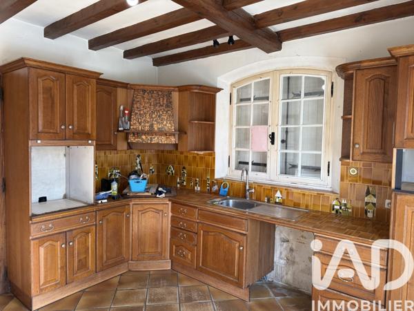 Maison à vendre 8 pièces 177 m² Tarascon