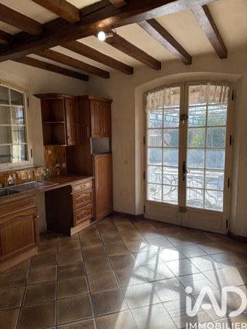 Maison à vendre 8 pièces 177 m² Tarascon